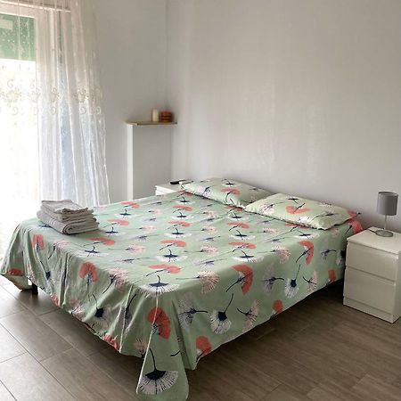 Bed and Breakfast Tres Joli Рим Екстер'єр фото