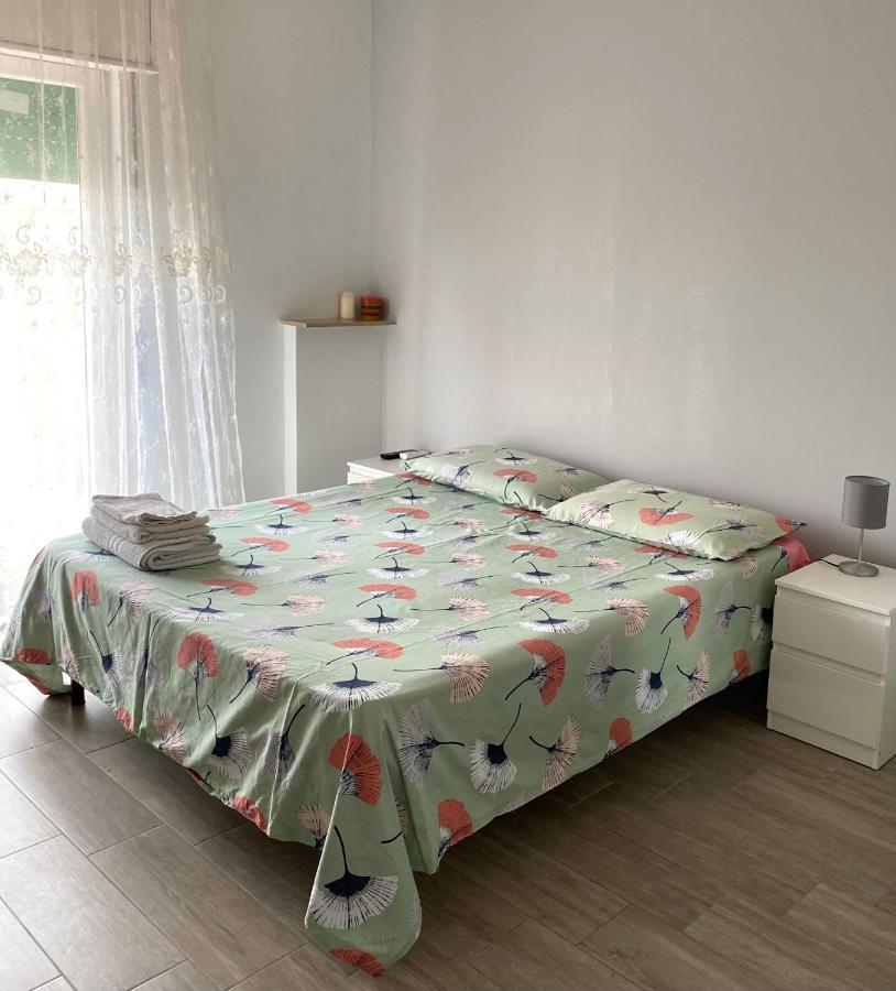 Bed and Breakfast Tres Joli Рим Екстер'єр фото