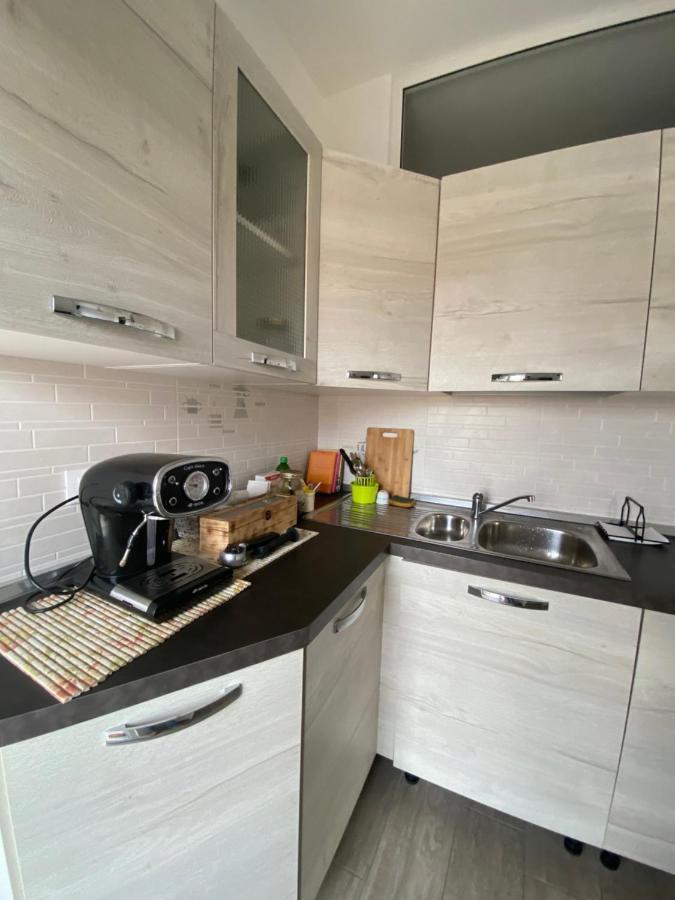 Bed and Breakfast Tres Joli Рим Екстер'єр фото