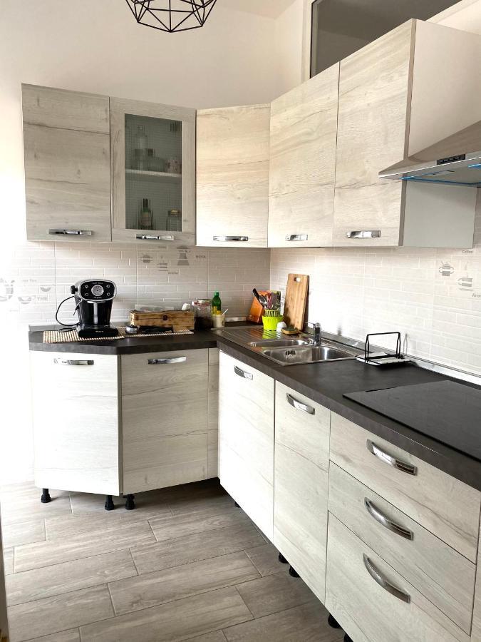 Bed and Breakfast Tres Joli Рим Екстер'єр фото