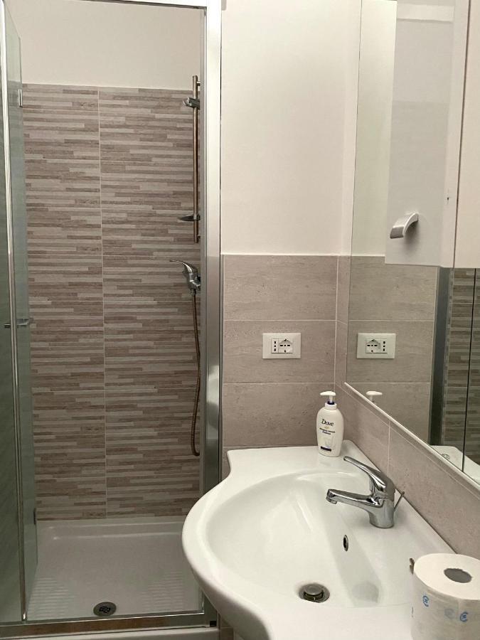 Bed and Breakfast Tres Joli Рим Екстер'єр фото